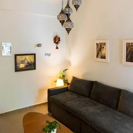 Casa Miranda Apartment Athens Exterior photo