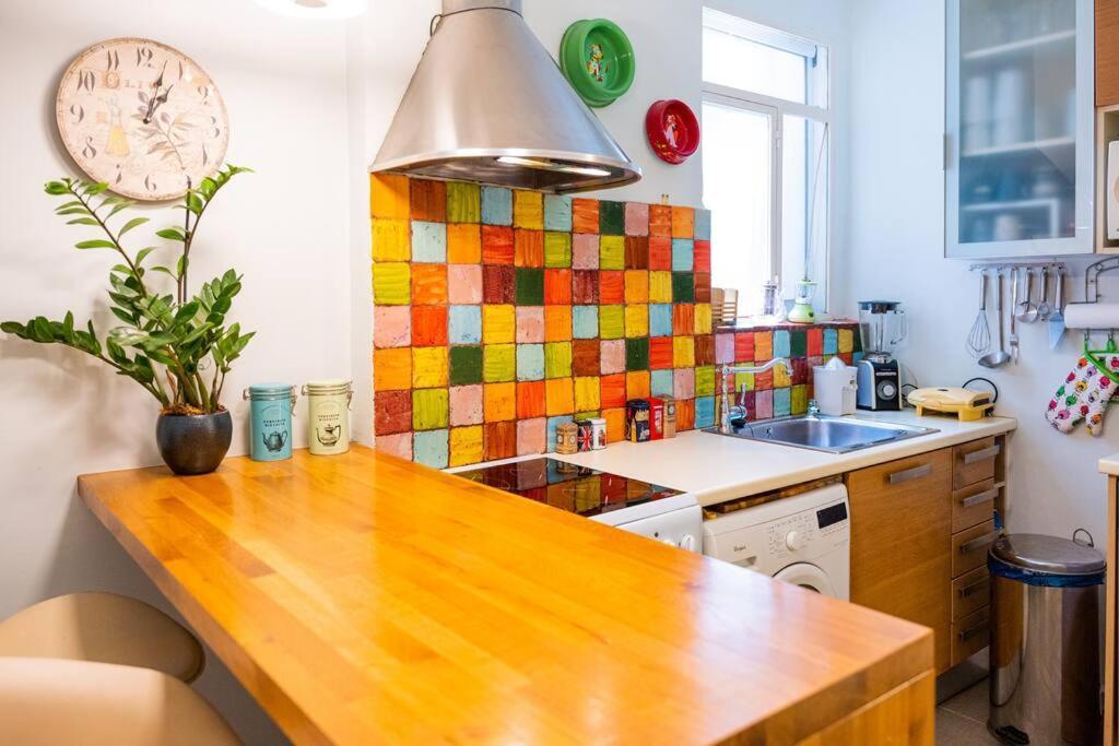 Casa Miranda Apartment Athens