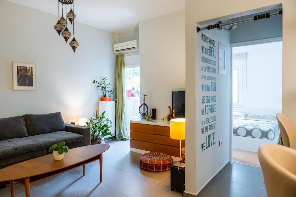 Casa Miranda Apartment Athens