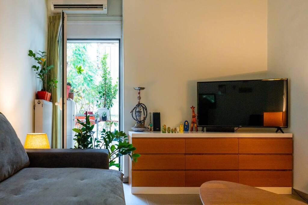 Apartment Casa Miranda Athens