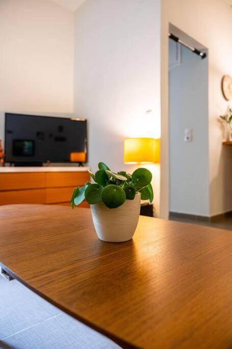 Casa Miranda Apartment